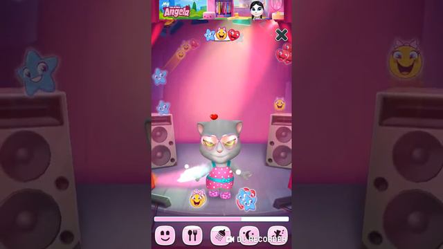 Игра. Анджела смотреть онлайн