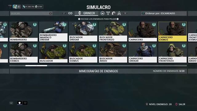 Warframe Build Trinity enegia ( Trinity EV ) смотреть онлайн