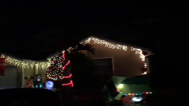 //США#8: Christmas is coming// смотреть онлайн