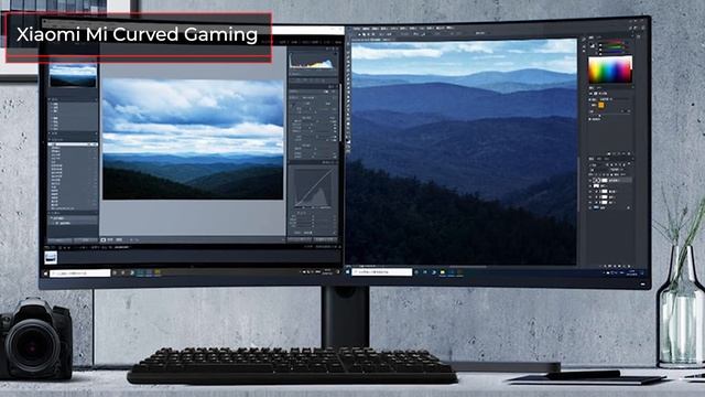 ТОП—5. Лучшие мониторы с AliExpress. РАСПРОДАЖА 11.11.2021 смотреть онлайн