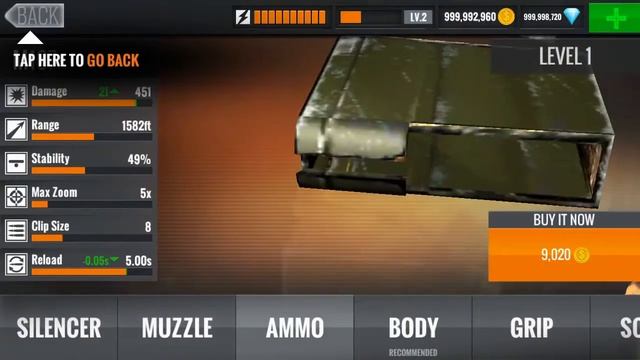 sniper3d mod apk download ✔✔✔ смотреть онлайн