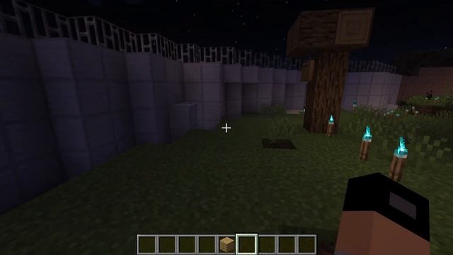 Minecraft Forge 1 20 1 Одиночная игра 2023 10 16 13 56 47 смотреть онлайн