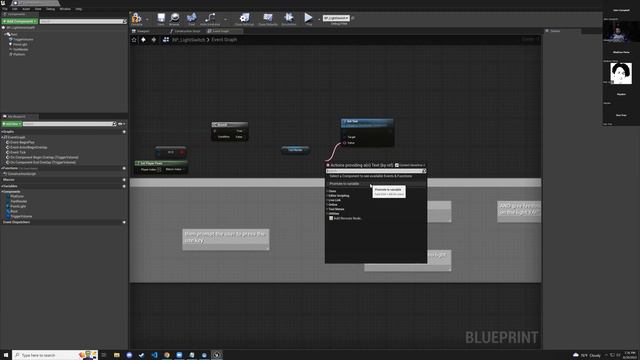 Review of Blueprint and Level Editors смотреть онлайн