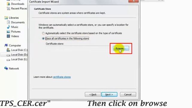 RD service installation process | UBI Kiosk Banking system| Register Biometric Device Free смотреть онлайн