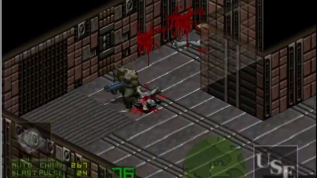 Project Overkill(Hard)- Part 1 смотреть онлайн
