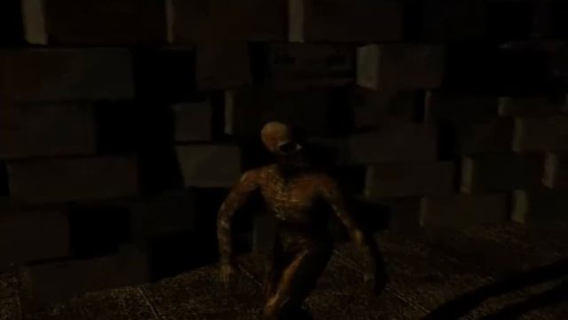 Quake 4 Грани реальности - Мумия смотреть онлайн