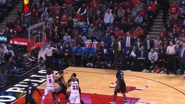 How To Guard Anyone (Lockdown Defensive Tips) смотреть онлайн