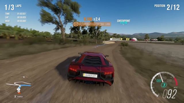 Forza Horizon 3 Gameplay Walkthrough Part 11 - 1.5 MILLION FANS (Full Game) смотреть онлайн