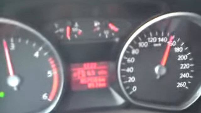 110 - 180 km/h Mondeo MK4 1,8 tdci 125KM VI bieg смотреть онлайн