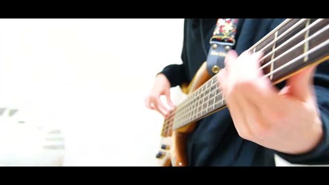 Attack on Titan 4 OP My War cover 【僕の戦争 弾いてみた】進撃の巨人 The Final Season смотреть онлайн
