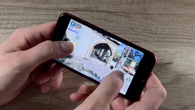 iPhone 11 vs iPhone SE 2020 — какой купить? Сравнение! смотреть онлайн