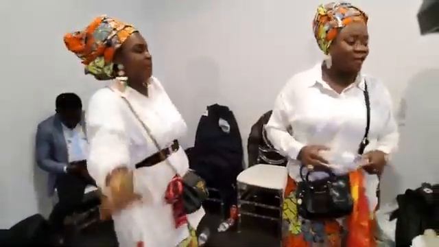 GGKI & DIRIGEANTS NLONGO LUA VELELA KU KINTINU KIA BELGIQUE KIA 18 FÉVRIER 2018(1) смотреть онлайн