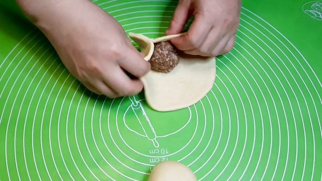 Песочная Самса на 2 вида покоряет сразу. смотреть онлайн