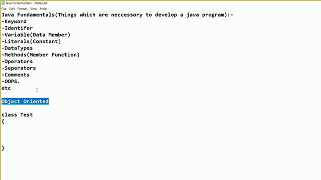 Core Java Online Training Session 22 | Java Tutorial in Hindi | Java Tutorial For Beginners смотреть онлайн