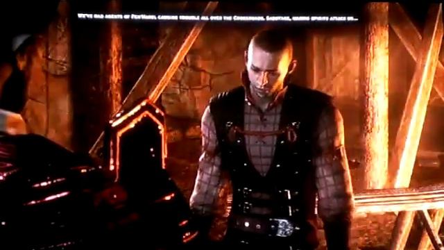 Dragon Age: Inquisition - Trespasser gameplay смотреть онлайн