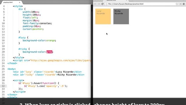 JavaScript: Listener's checkpoint solution смотреть онлайн