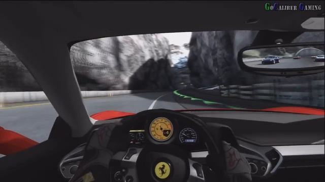 Forza Motorsport 4 - Welcome To Forza MotorSport 4 смотреть онлайн