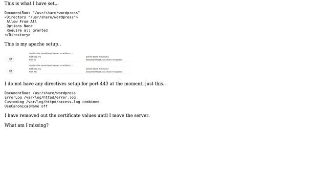 Unix & Linux: Adding .htaccess to Wordpress results in 500 Internal Server Error смотреть онлайн