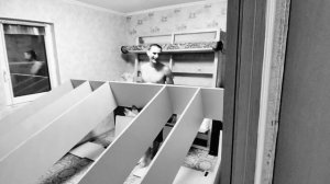 Шкаф из лдсп своими руками за 6500