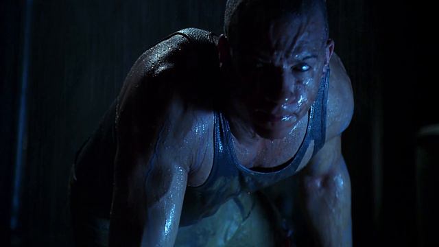 Pitch Black Final Scene | Pitch Black (2000) | Science Fiction Station смотреть онлайн