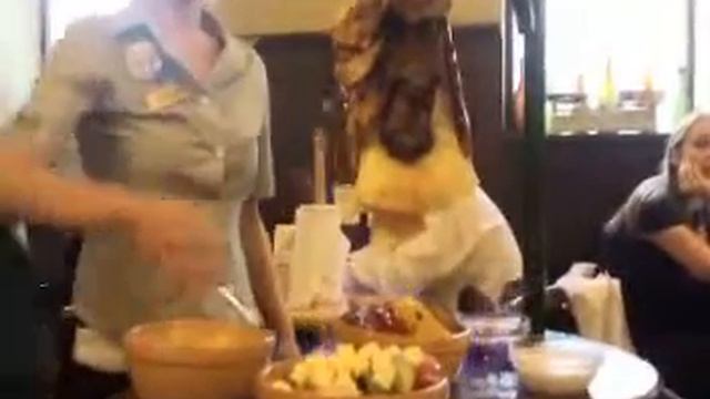 Блюдо "Виселица" смотреть онлайн