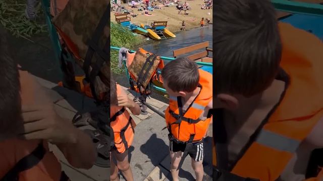 База отдыха МОХИТО смотреть онлайн
