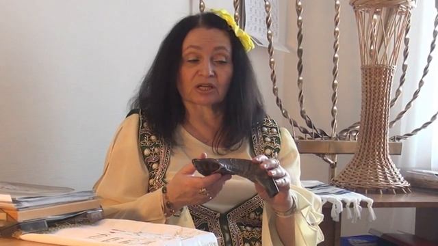 Еврейский дом, семья, традиции смотреть онлайн