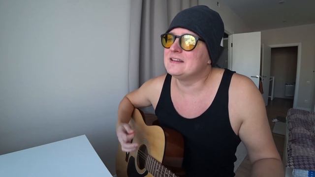 Дора - Дорадура. Cover / Эйспой смотреть онлайн