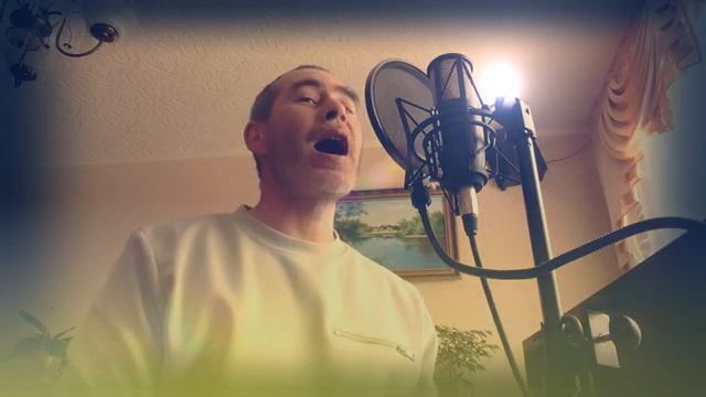 Олег Капралов - Не уходи.mp4