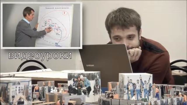 Бизнес-игра "Супермаркет изменений" от BEST T&D Group смотреть онлайн