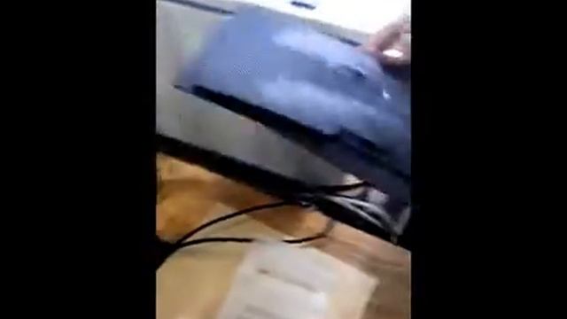 ТЕСТ!!! Ультразвуковая сварка материала для георешетки смотреть онлайн