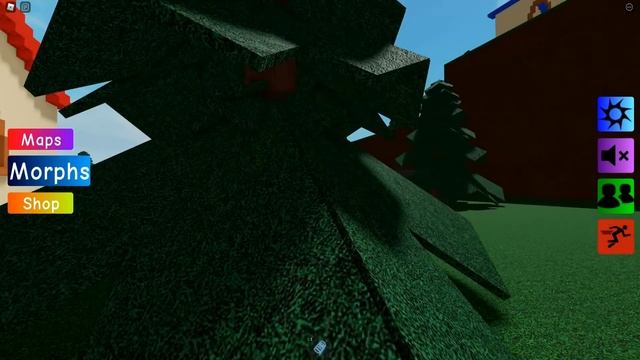 ХВАСТАЮСЬ РЕДКИМИ ШЛЕПАМИ В РОБЛОКСЕ! НУБАСТЕР смотреть онлайн