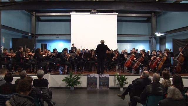 Franz von Suppé - Cavalerie Légère - Massimo Bacci dirige l'OgMF смотреть онлайн