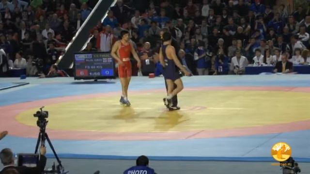 Евро-2013_60 кг_Сат-Хинчигашвили смотреть онлайн