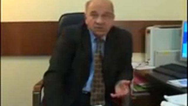 Почему нужны БАДы Академик РАМН, Профессор доктор медицинских наук ВикторТутель смотреть онлайн