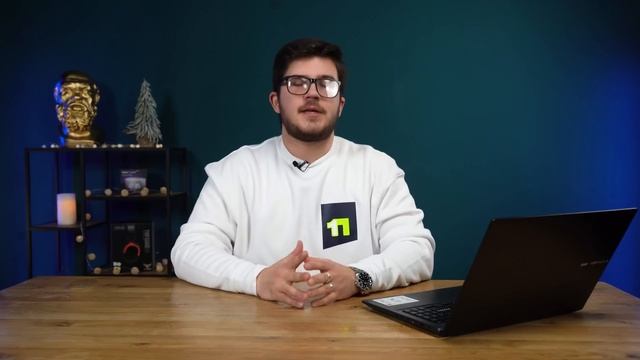 Доступный ноутбук на RTX 3050 для игр и учебы / Обзор игрового ноутбука ASUS VivoBook Pro 15 OLED смотреть онлайн