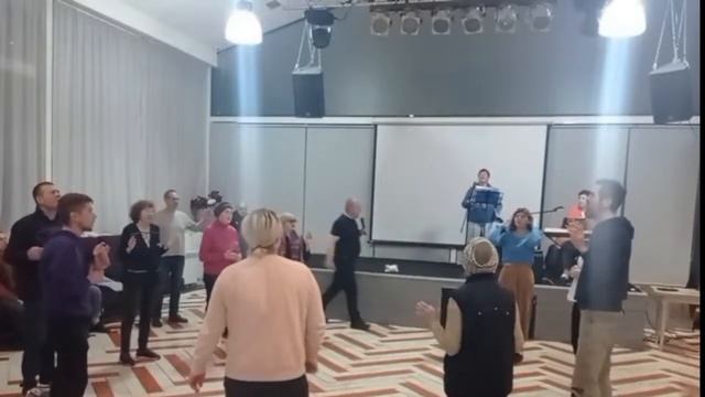 Молитва за Израиль. Каждый понедельник в 18.30. Подключайтесь будем молиться вместе!! смотреть онлайн