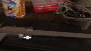 Восстановление питбайка kayo 125