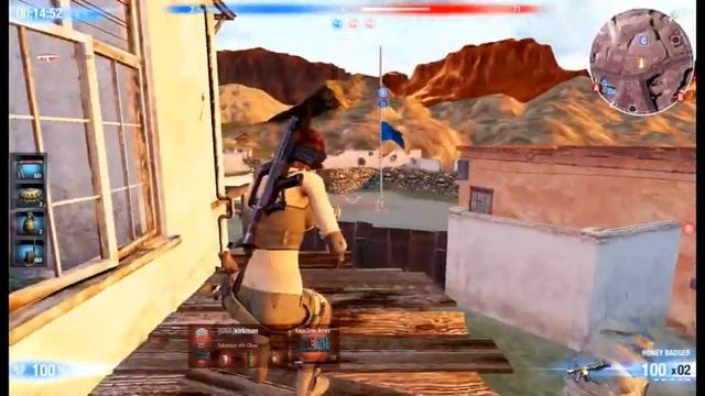 Call of War Gameplay - Video Contest ! смотреть онлайн