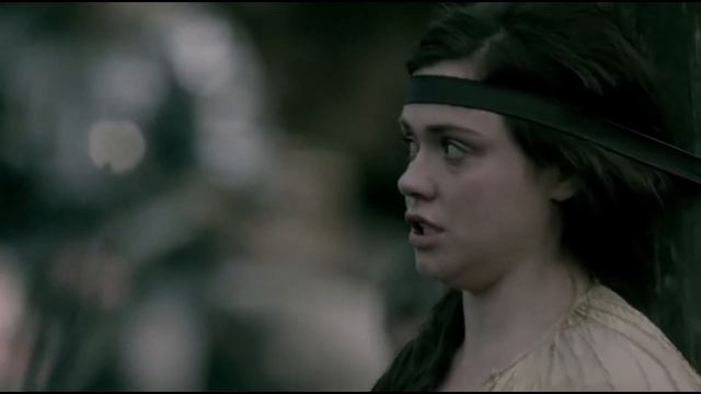 Викинги сезон 3 смотреть онлайн