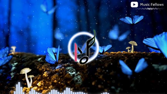 Instrumental Fantasy Music | No Copyright 💙 Mysterious Piano Music смотреть онлайн
