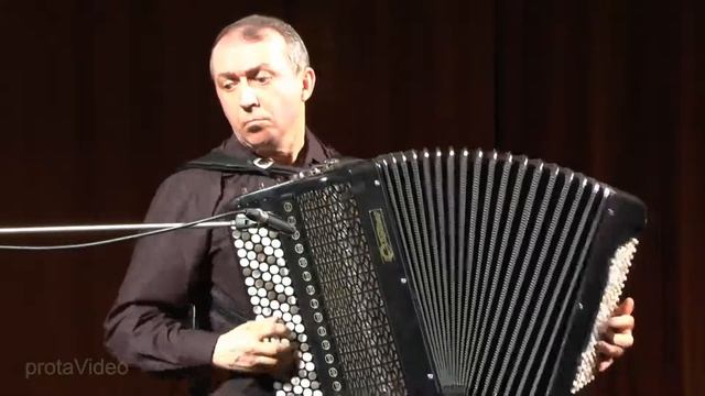 Ф. Мендельсон-Бартольди. Скерцо-каприччио. Юрий Шишкин смотреть онлайн