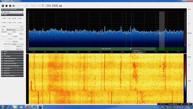 установка и настройка sdr смотреть онлайн