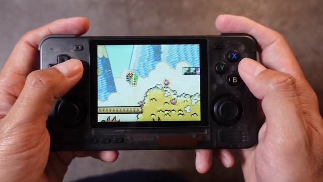 Retroid pocket 2s review indonesia - kayaknya overprice nih смотреть онлайн
