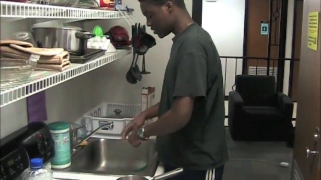 How To! Al Dente Spaghetti смотреть онлайн