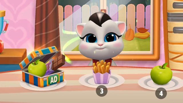 SKIBIDI TOILET VS TOM - AMONG US - R.I.P TOM - My Talking Tom Friends смотреть онлайн
