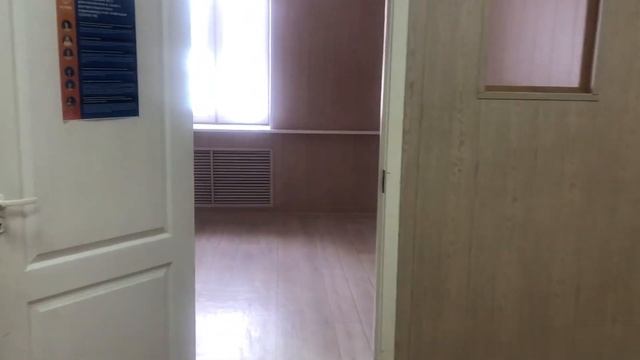 Н Новгород, Должанская,37 2 этаж, офис 61,6кв м смотреть онлайн