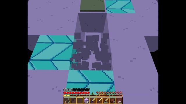 Minecraft: Adventure Time Map 1/4 #3