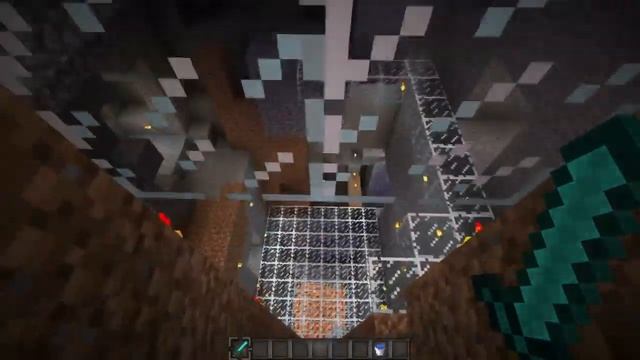Minecraft Mod Review: WATER SHADERS MOD! смотреть онлайн