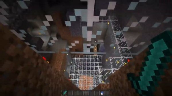 Minecraft Mod Review: WATER SHADERS MOD!